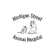 Michigan Street Animal Hospital Logo